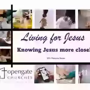 Knowing Jesus more closely